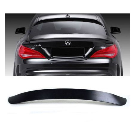 Спойлер за задно стъкло за  Mercedes W117 CLA (2013-2017) - Lorinser