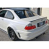Спойлер за задно стъкло BMW E46 sedan (1998-2005) - AC Schnitzer