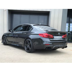 Спойлер за задно стъкло BMW G30 (2017+) - AC Schnitzer