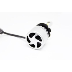  18W - COB 6000K - 300% повече светлина