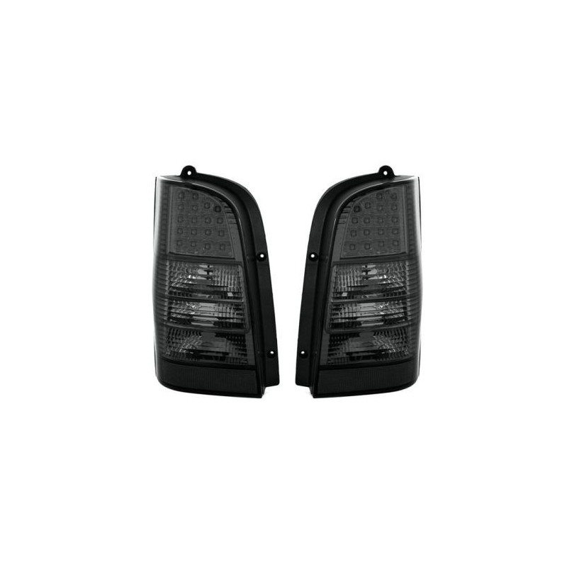 Диодни стопове  Mercedes Vito (1995-2003)