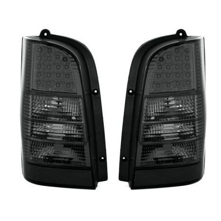 Диодни стопове  Mercedes Vito (1995-2003)