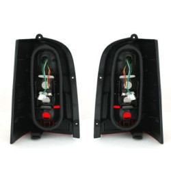 Диодни стопове Mercedes Vito (1995-2003)