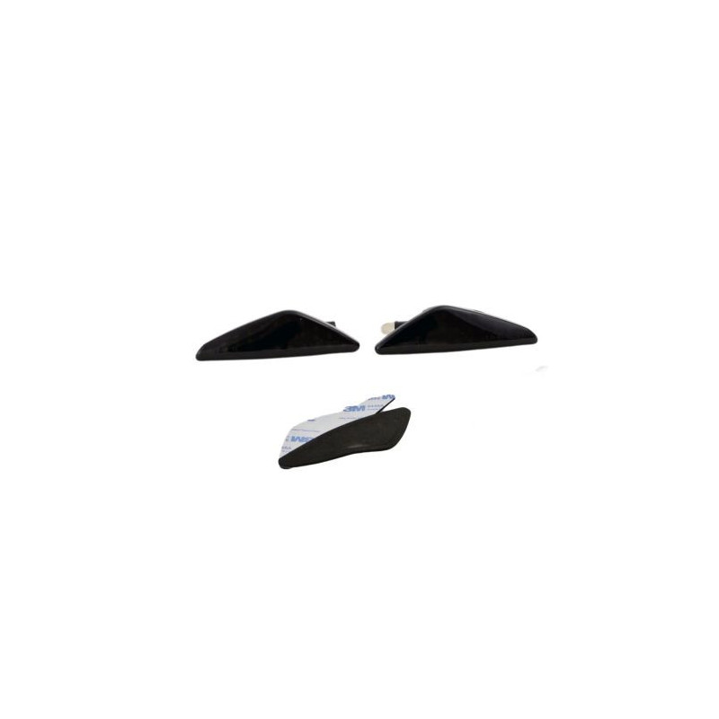 Диодни мигачи за BMW X3