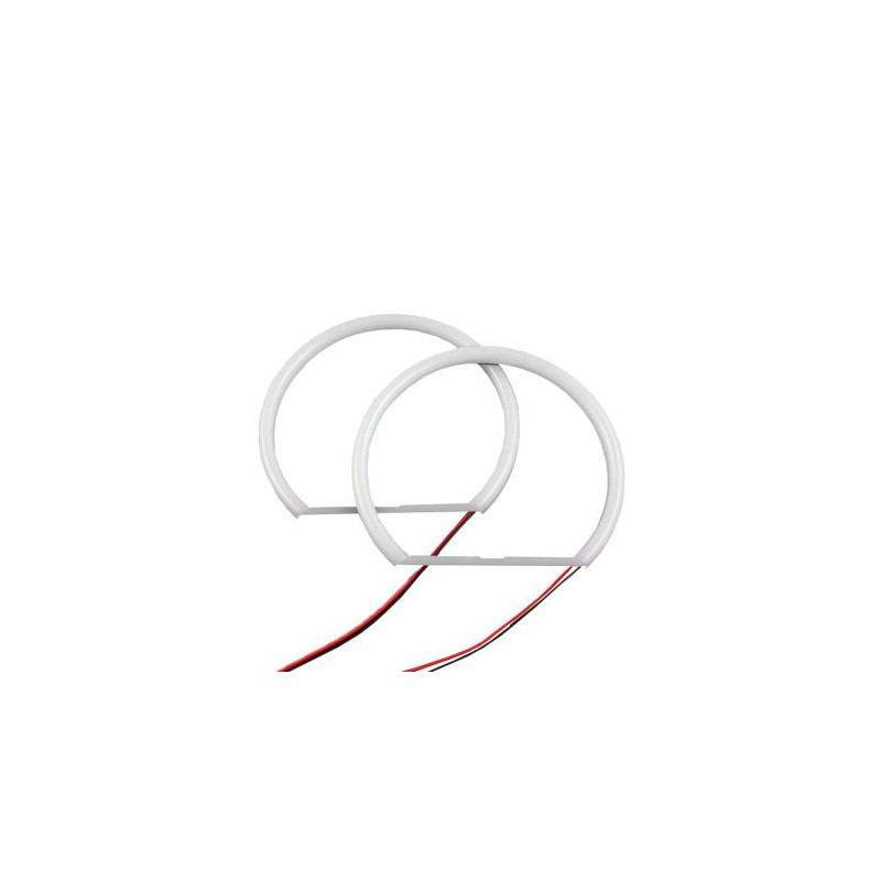 Ринг за ангелски очи за BMW E36 / BMW E46 131mm. -  Лайтбар Дизайн