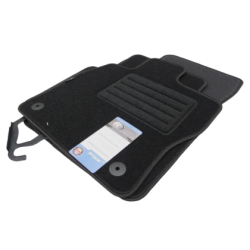 Мокетни стелки за SKODA Superb III (2015-2023)