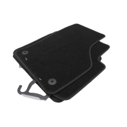 Мокетни стелки за SKODA Superb III (2015-2023)