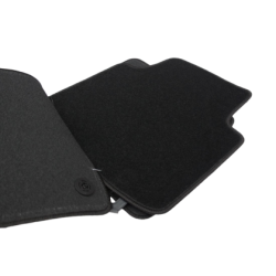 Мокетни стелки за SKODA Superb III (2015-2023)