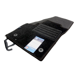 Мокетни стелки за Opel Meriva B (2010-2017)