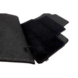 Мокетни стелки за Opel Meriva B (2010-2017)