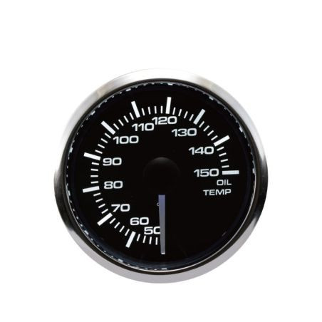 Измервателен уред за температура на масло - Електронен