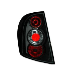 Кристални стопове  SKODA FABIA 3/5 врати (99-07)