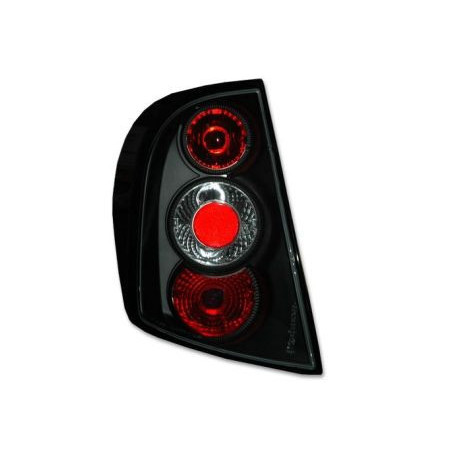 Кристални стопове  SKODA FABIA 3/5 врати (99-07)