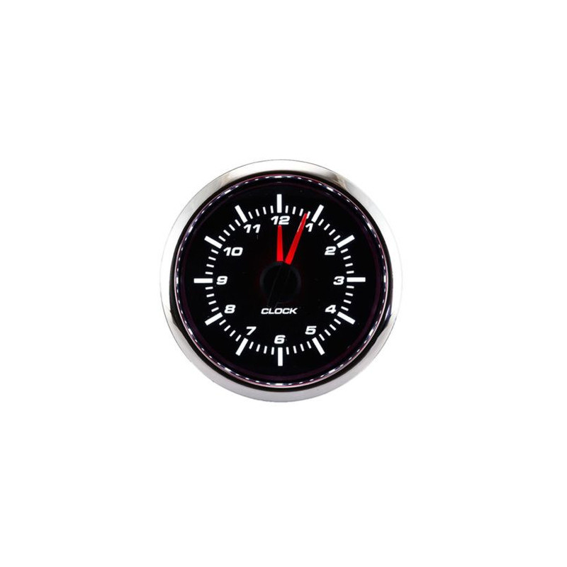 Измервателен уред часовник - Електронен