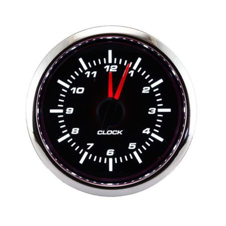 Измервателен уред часовник - Електронен