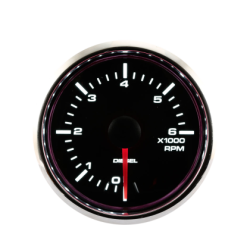 Измервателен уред Оборотомер за дизел - Електронен