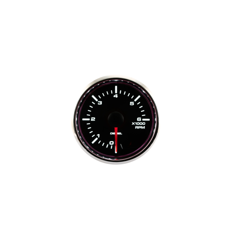 Измервателен уред Оборотомер за дизел - Електронен