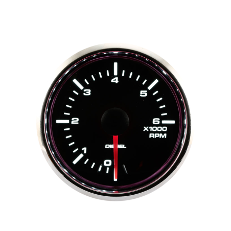 Измервателен уред Оборотомер за дизел - Електронен
