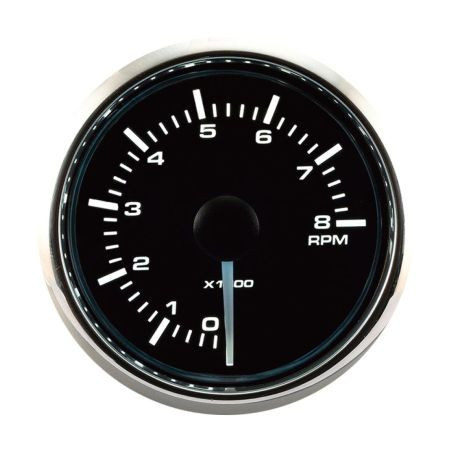 Измервателен уред Оборотомер - Електронен с 2 цвята