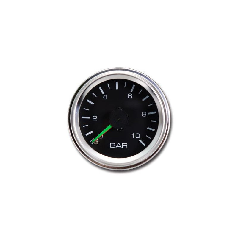 Измервателен уред за налягане на въздух двоен - манометър