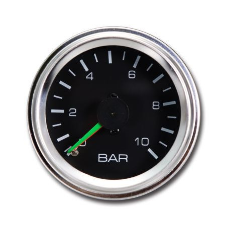 Измервателен уред за налягане на въздух двоен - манометър