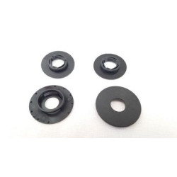 Щипки за стелки за Peugeot - широк отвор