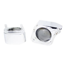 Капачки за лупи 2.5" U-Design