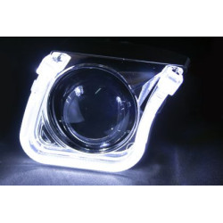 Капачки за лупи 2.5" U-Design