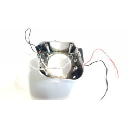 Капачки за лупи 2.5" U-Design