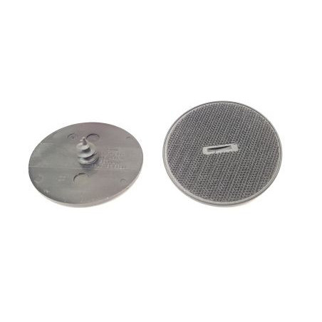 Пластмасови щипки за закрепяне на стелки към пода за BMW - лепящи