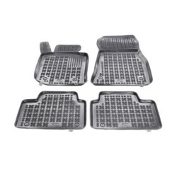 Гумени стелки за BMW 3 Серия G20 / G21 (2018+) - тип леген