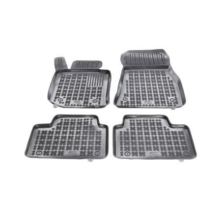 Гумени стелки за BMW 3 Серия G20 / G21 (2018+) - тип леген