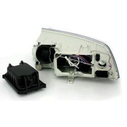 Кристални фарове за Skoda Octavia (2004-2009)