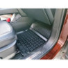 Гумени стелки за HONDA CR-V V (2018+) / Hybrid (2022+) / HAVAL H6 (2021+) - тип леген