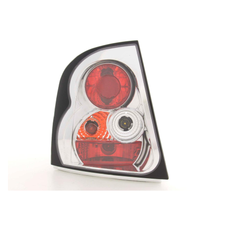 Кристални стопове  SKODA OCTAVIA  седан (1997-2004)