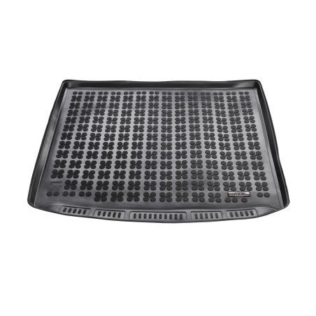 Гумена стелка за багажник за CITROEN DS7 CROSSBACK upper floor (2018+) - Rezaw Plast