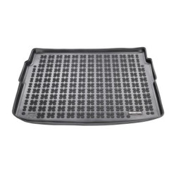 Гумена стелка за багажник за CITROEN DS7 CROSSBACK bottom floor (2018+) - Rezaw Plast
