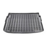 Гумена стелка за багажник за CITROEN DS7 CROSSBACK bottom floor (2018+) - Rezaw Plast