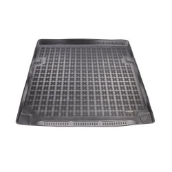 Гумена стелка за багажник за Citroen Berlingo (2018+) / Peugeot Rifter / Opel Combo E - Rezaw Plast 135x124cm