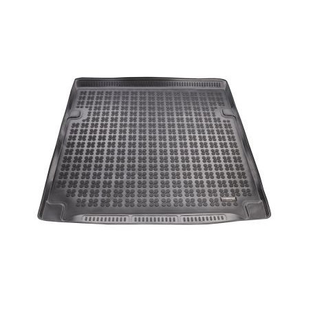 Гумена стелка за багажник за Citroen Berlingo (2018+) / Peugeot Rifter / Opel Combo E - Rezaw Plast 135x124cm