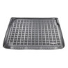 Гумена стелка за багажник за Citroen C5 AIRCROSS upper floor (2008+) - Rezaw Plast