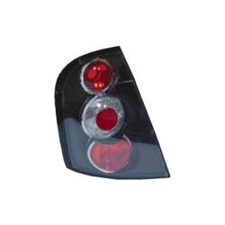 Кристални стопове  SKODA OCTAVIA комби  (01-10)