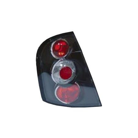 Кристални стопове  SKODA OCTAVIA комби  (01-10)