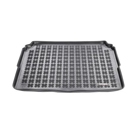 Гумена стелка за багажник за Citroen C5 AIRCROSS bottom floor (2008+) - Rezaw Plast