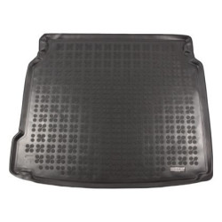 Гумена стелка за багажник за Peugeot 508 (2018+) Liftback