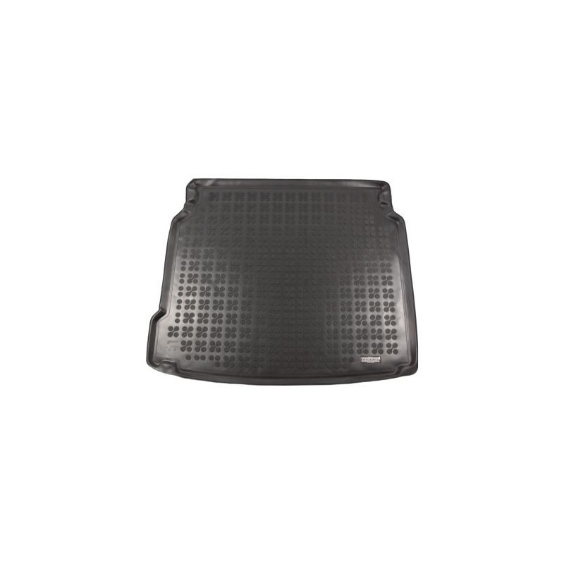 Гумена стелка за багажник за Peugeot 508 (2018+) Liftback