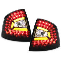 Диодни стопове за SKODA OCTAVIA комби (2004-2011)