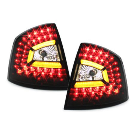 Диодни стопове за SKODA OCTAVIA комби (2004-2011)