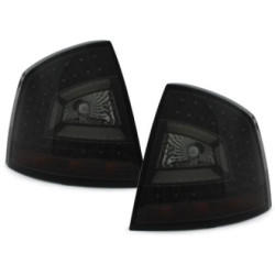 Диодни стопове за SKODA OCTAVIA комби (2004-2011)