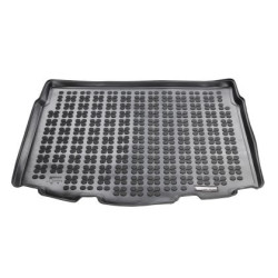 Гумена стелка за багажник за TOYOTA COROLLA TS (2018+) Wagon